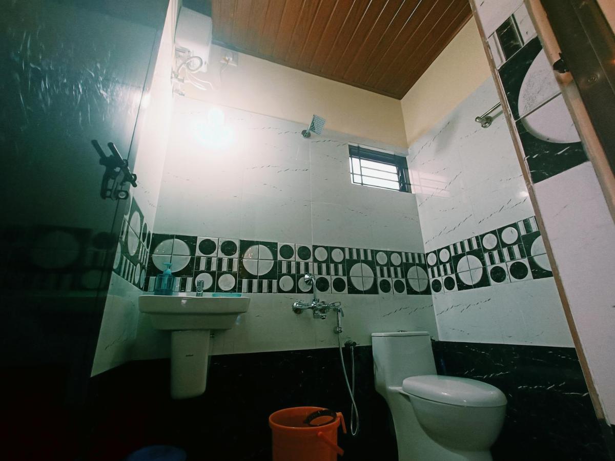 Maanyatha Home Stay Манипала Екстериор снимка