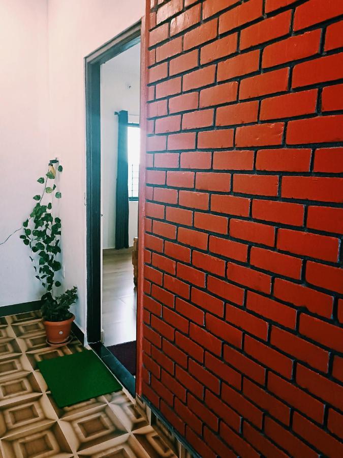 Maanyatha Home Stay Манипала Екстериор снимка