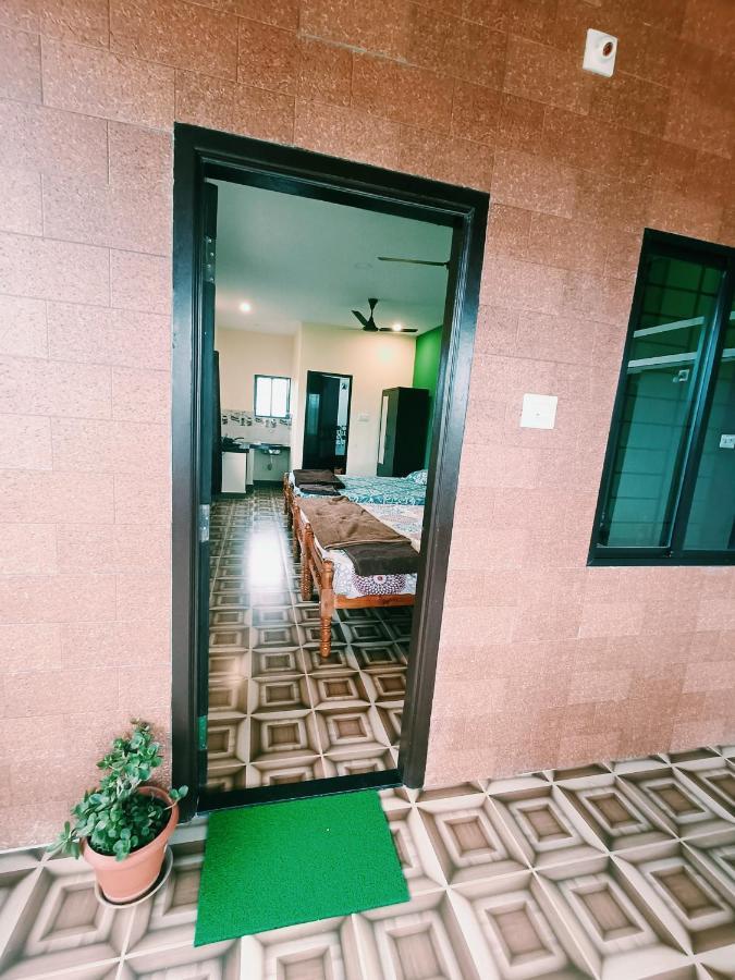 Maanyatha Home Stay Манипала Екстериор снимка
