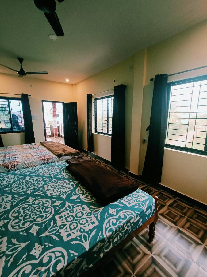 Maanyatha Home Stay Манипала Екстериор снимка