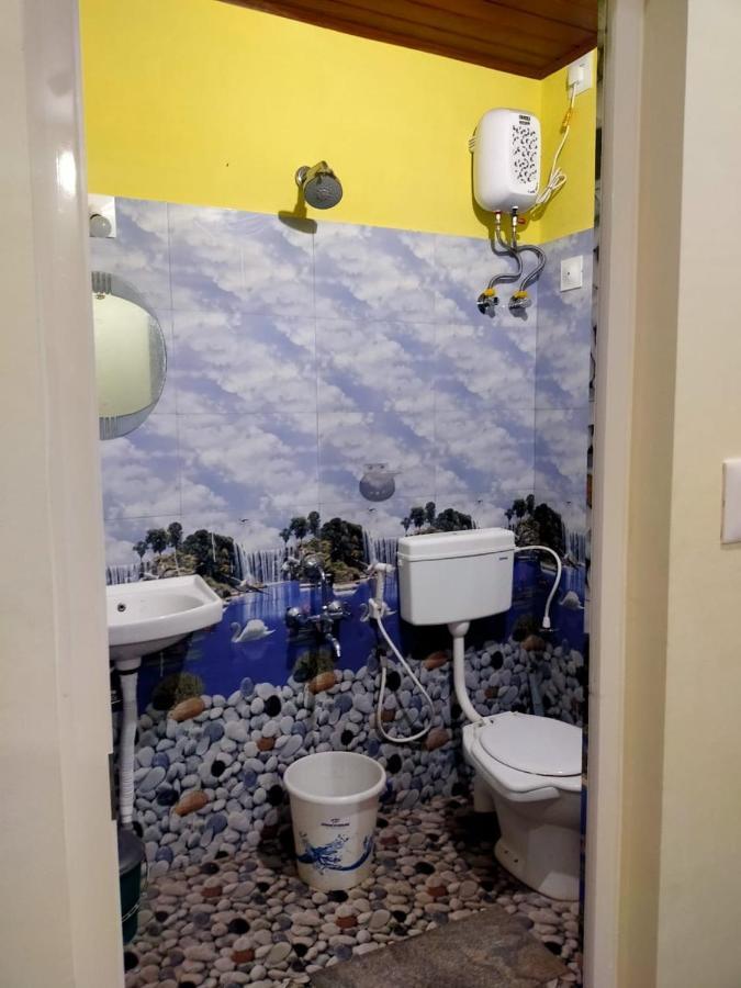 Maanyatha Home Stay Манипала Екстериор снимка