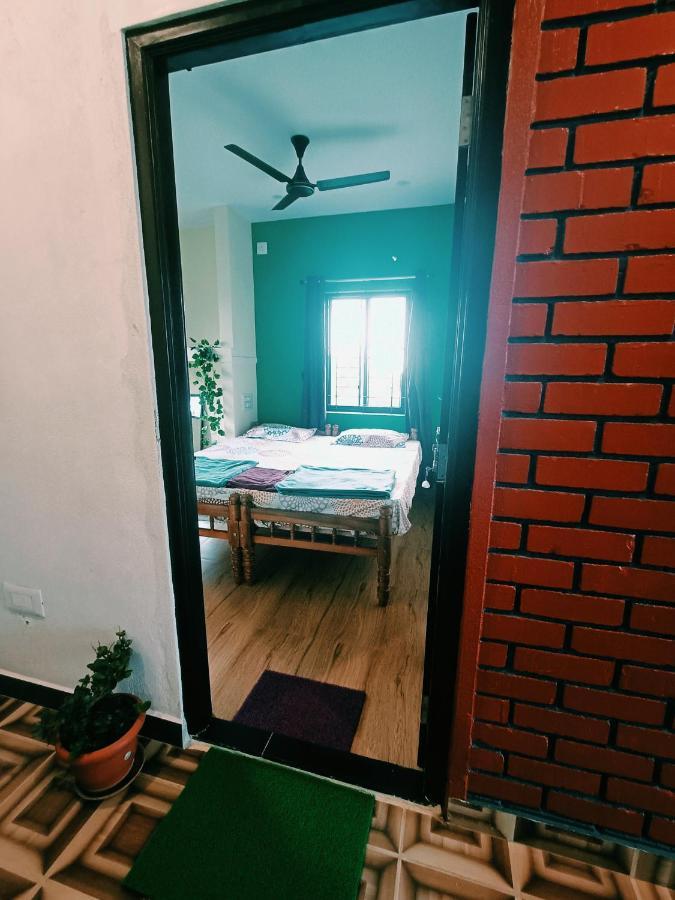 Maanyatha Home Stay Манипала Екстериор снимка