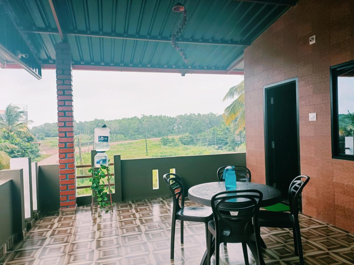 Maanyatha Home Stay Манипала Екстериор снимка
