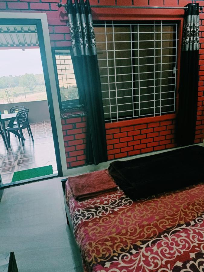 Maanyatha Home Stay Манипала Екстериор снимка