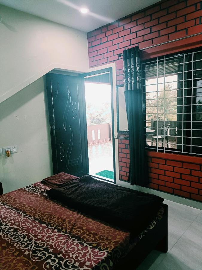 Maanyatha Home Stay Манипала Екстериор снимка