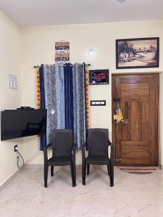 Maanyatha Home Stay Манипала Екстериор снимка
