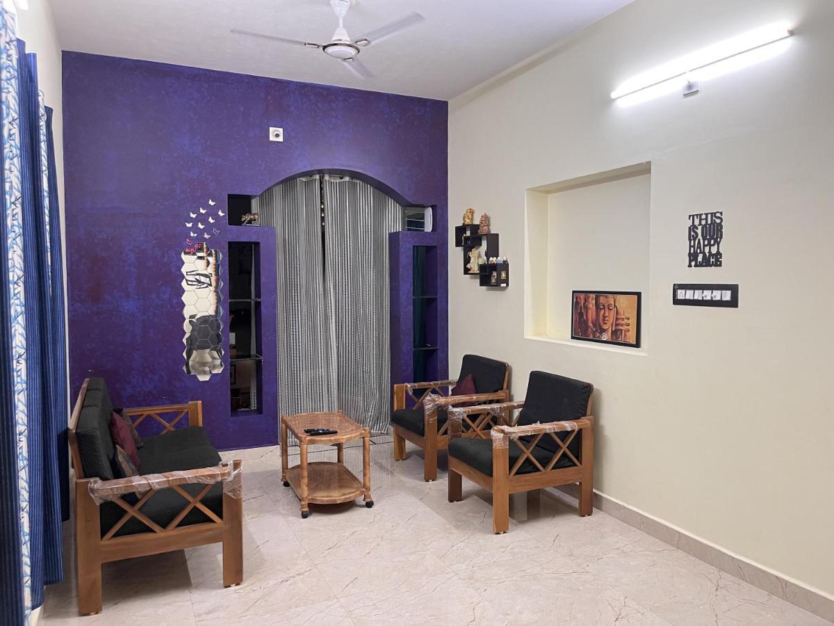 Maanyatha Home Stay Манипала Екстериор снимка