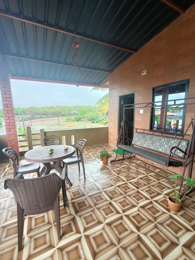 Maanyatha Home Stay Манипала Екстериор снимка